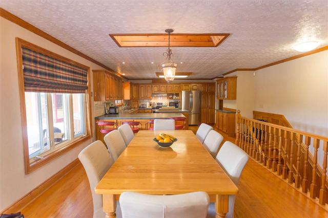 10420 Russell Rd, House detached with 4 bedrooms, 5 bathrooms and 26 parking in Scugog ON | Image 13