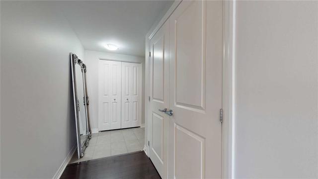 242 Rideau St, Condo with 2 bedrooms, 2 bathrooms and 1 parking in Ottawa ON | Image 12