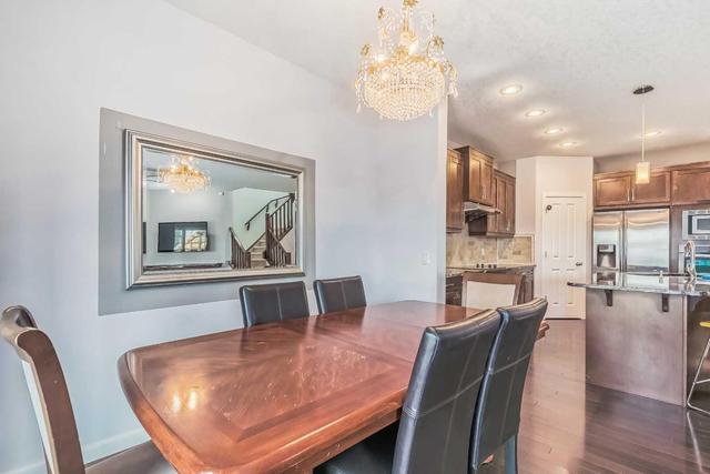 213 Panton Way Nw, House detached with 4 bedrooms, 3 bathrooms and 2 parking in Calgary AB | Image 8