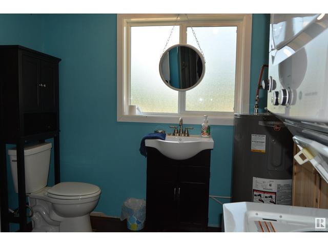 4 - 60203 Range Road 164, House detached with 3 bedrooms, 1 bathrooms and null parking in Smoky Lake County AB | Image 15