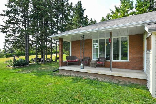 096054 4th Line Sw Line, Home with 1 bedrooms, 2 bathrooms and 10 parking in Melancthon ON | Image 22
