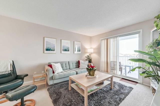 1406 - 10 Prestwick Bay Se, Condo with 2 bedrooms, 2 bathrooms and 1 parking in Calgary AB | Image 8