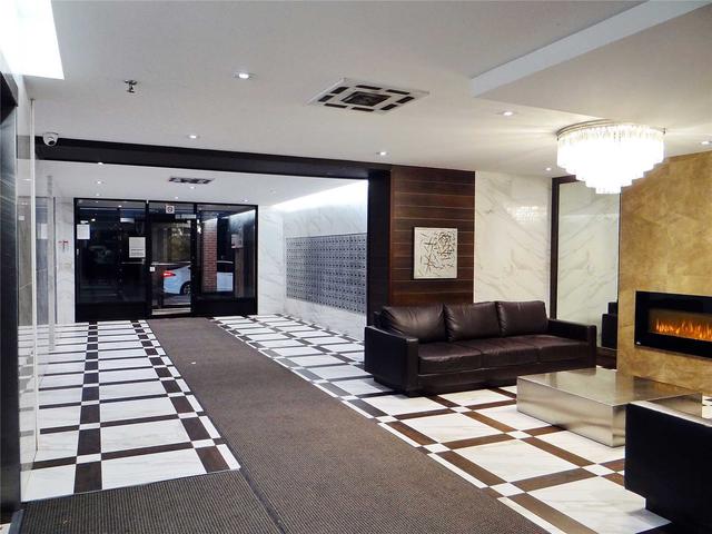 1709 - 100 Wingarden Crt, Condo with 2 bedrooms, 2 bathrooms and 1 parking in Toronto ON | Image 19