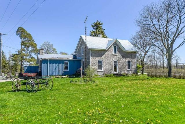 1058 Highway 8 Rd, House detached with 4 bedrooms, 2 bathrooms and 10 parking in Hamilton ON | Image 23
