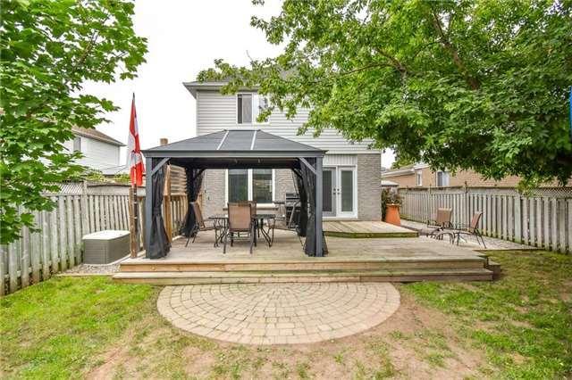 138 Adler Dr, House detached with 3 bedrooms, 3 bathrooms and 3 parking in Cambridge ON | Image 20