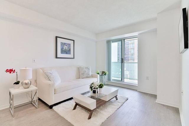 1207 - 20 Olive Ave, Condo with 1 bedrooms, 1 bathrooms and 1 parking in Toronto ON | Image 18