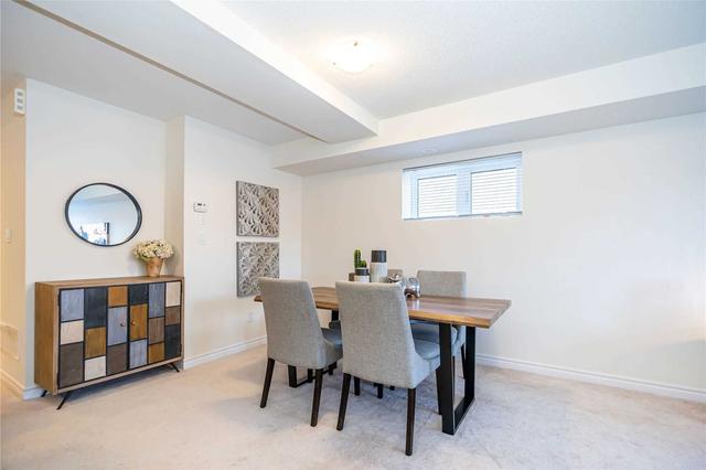 1 - 17 Eaton Park Lane, Townhouse with 2 bedrooms, 2 bathrooms and 2 parking in Toronto ON | Image 19