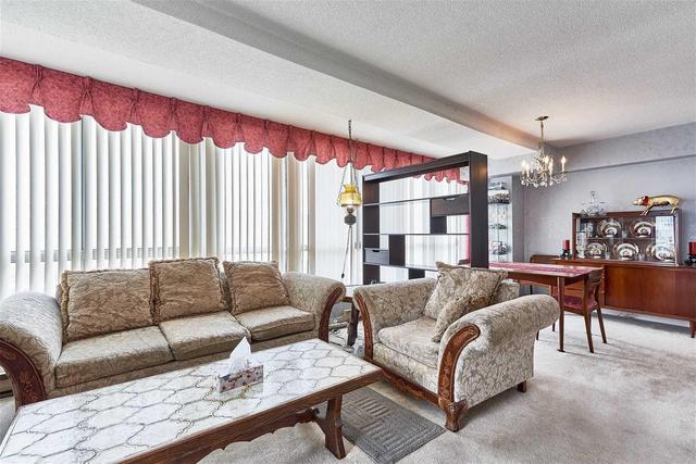 412 - 25 Cumberland Lane, Condo with 2 bedrooms, 1 bathrooms and 1 parking in Ajax ON | Image 11