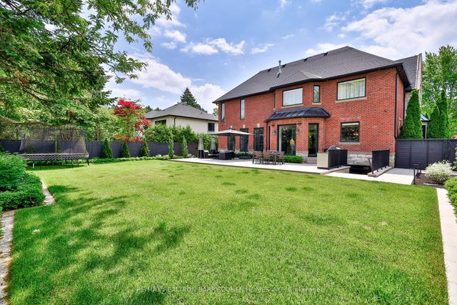 148 Highland Cres, House detached with 5 bedrooms, 7 bathrooms and 6 parking in Toronto ON | Image 32