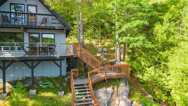 72 Georgian Bay Water, House detached with 3 bedrooms, 2 bathrooms and 0 parking in The Archipelago ON | Image 32