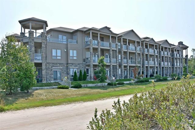 204 - 764 River Rd E, Condo with 2 bedrooms, 2 bathrooms and 1 parking in Wasaga Beach ON | Image 3