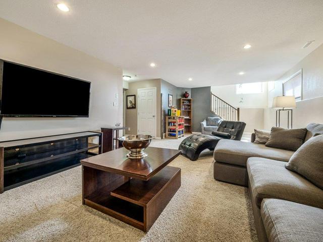 10 Canyoncrest Court W, House detached with 4 bedrooms, 3 bathrooms and 4 parking in Lethbridge AB | Image 31