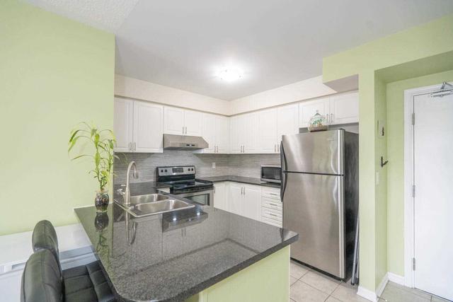 412 - 10 Mendelssohn St, Condo with 2 bedrooms, 2 bathrooms and 1 parking in Toronto ON | Image 30