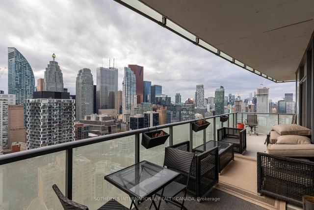 2803 - 1 Market St, Condo with 2 bedrooms, 2 bathrooms and 1 parking in Toronto ON | Image 18