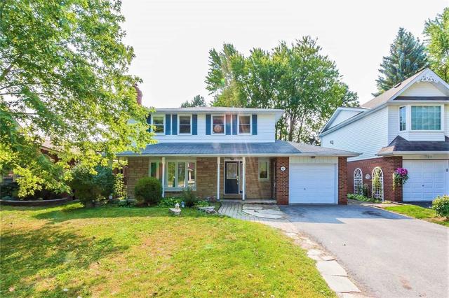 62 Fred Varley Dr, House detached with 4 bedrooms, 3 bathrooms and 5 parking in Markham ON | Image 1