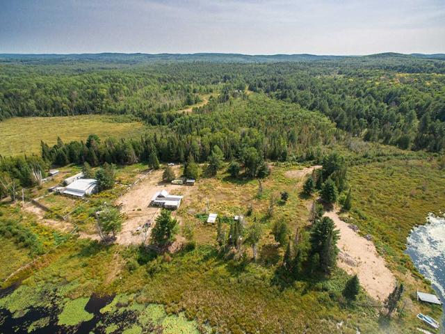 2337 Paugh Lake Rd, House detached with 3 bedrooms, 2 bathrooms and 18 parking in Madawaska Valley ON | Image 15