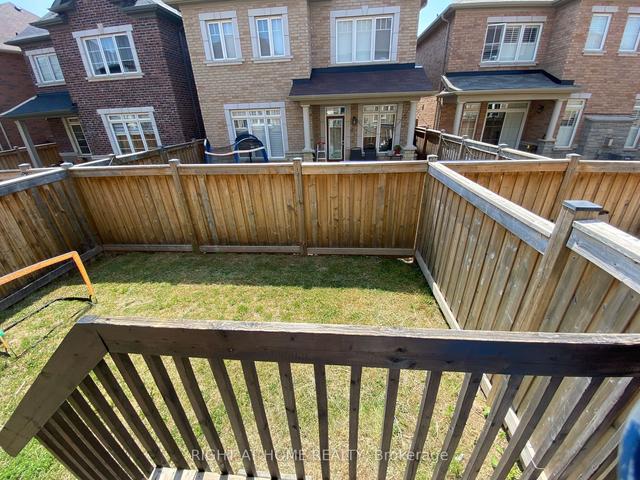 360 Leadwood Gate, House attached with 3 bedrooms, 3 bathrooms and 2 parking in Oakville ON | Image 25