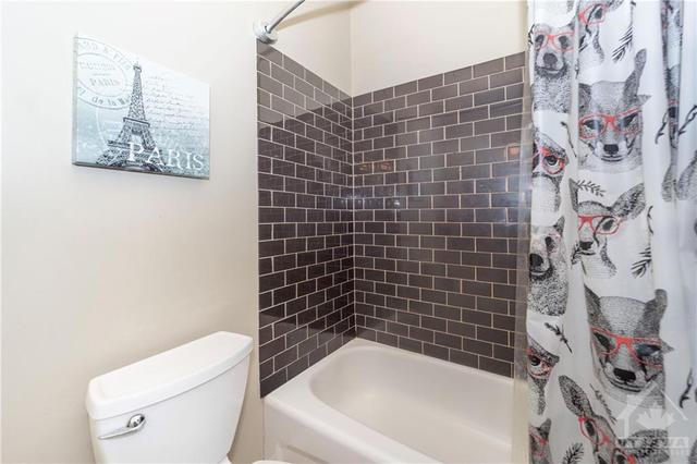 45 Preston Street S, Townhouse with 3 bedrooms, 3 bathrooms and 2 parking in Ottawa ON | Image 23