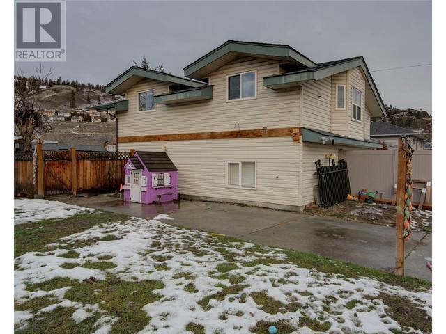 895 Walrod Street, House detached with 4 bedrooms, 2 bathrooms and 6 parking in Kelowna BC | Image 55