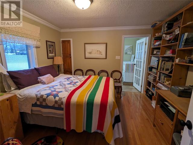 5 Memorial Drive, House detached with 3 bedrooms, 2 bathrooms and null parking in Gander NL | Image 29