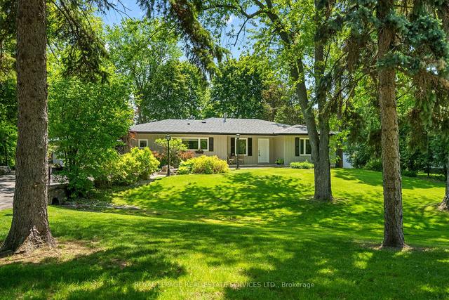 930 Old Derry Rd, House detached with 2 bedrooms, 2 bathrooms and 12 parking in Mississauga ON | Image 1