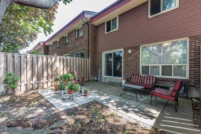 30 - 3000 Midland Ave, Townhouse with 3 bedrooms, 3 bathrooms and 1 parking in Toronto ON | Image 19