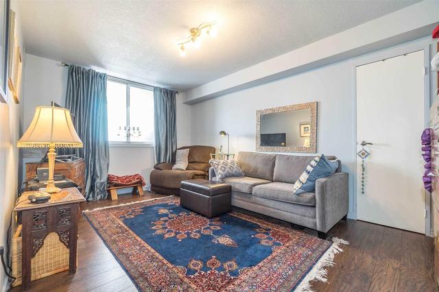 1002 - 238 Albion Rd, Condo with 2 bedrooms, 1 bathrooms and 1 parking in Toronto ON | Image 13