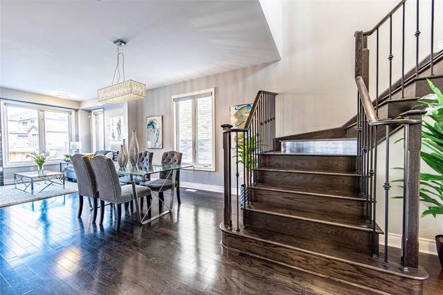 46 Elwin Rd, House semidetached with 4 bedrooms, 4 bathrooms and 3 parking in Brampton ON | Image 21