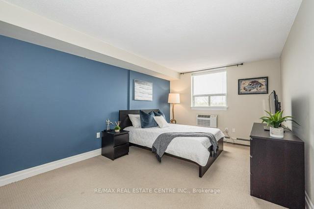 502 - 55 Yarmouth St, Condo with 2 bedrooms, 2 bathrooms and 1 parking in Guelph ON | Image 6