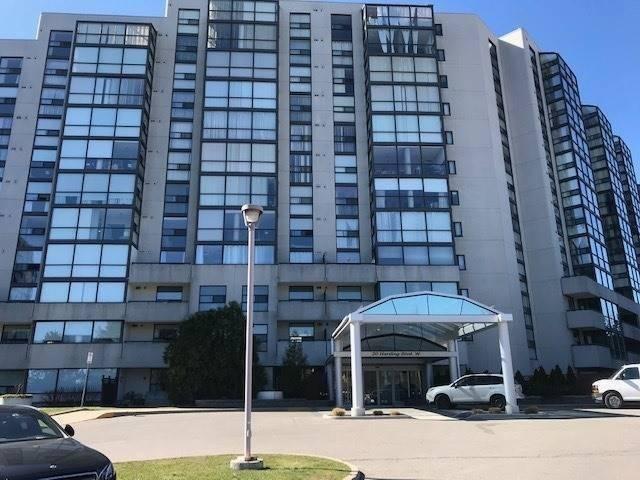 1004 - 20 Harding Blvd W, Condo with 2 bedrooms, 2 bathrooms and 1 parking in Richmond Hill ON | Image 23