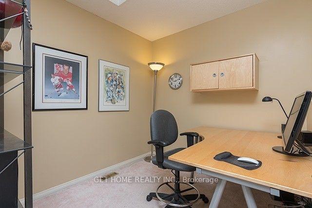 27 - 1735 Walnut Lane, Townhouse with 2 bedrooms, 2 bathrooms and 3 parking in Pickering ON | Image 2