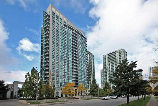 2101 - 28 Harrison Garden Blvd, Condo with 2 bedrooms, 2 bathrooms and 1 parking in Toronto ON | Image 1
