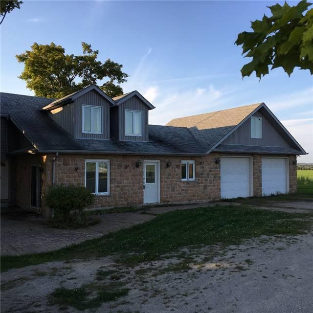 5689 Fifth Line, House detached with 4 bedrooms, 3 bathrooms and 6 parking in Guelph/Eramosa ON | Image 1