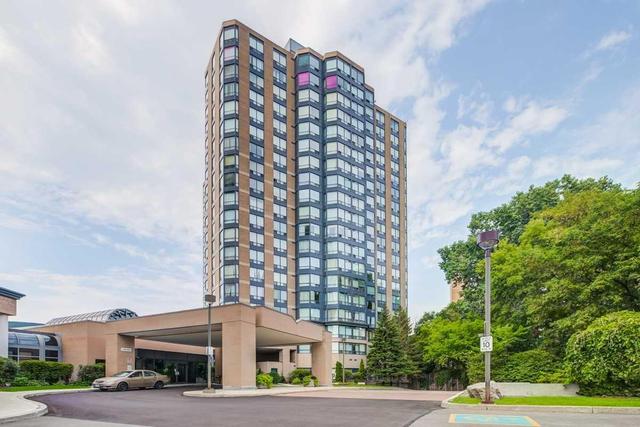 102 - 3 Hickory Tree Rd, Condo with 2 bedrooms, 2 bathrooms and 1 parking in Toronto ON | Image 1