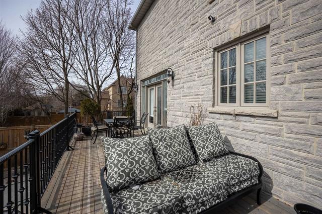 149 Glen Park Ave, House detached with 5 bedrooms, 5 bathrooms and 6 parking in Toronto ON | Image 26