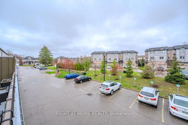 21 - 275 Old Huron Rd, Townhouse with 3 bedrooms, 2 bathrooms and 1 parking in Kitchener ON | Image 21