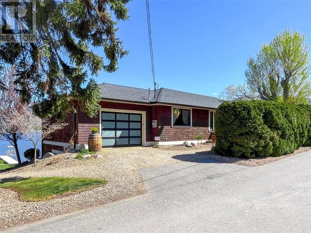 17217 87th Street, House detached with 3 bedrooms, 3 bathrooms and 1 parking in Okanagan Similkameen A BC | Image 59
