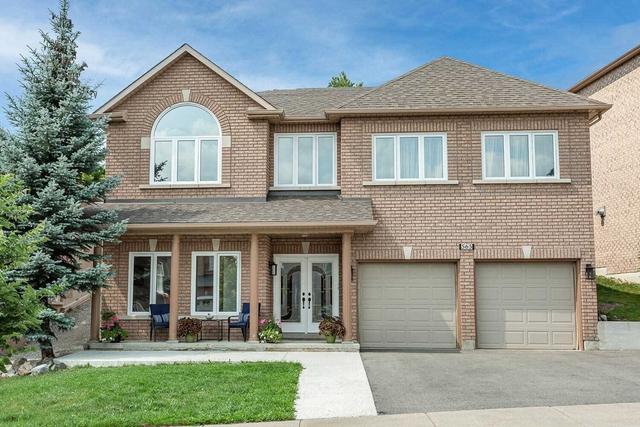 565 Royalpark Way, House detached with 2 bedrooms, 2 bathrooms and 6 parking in Vaughan ON | Image 23