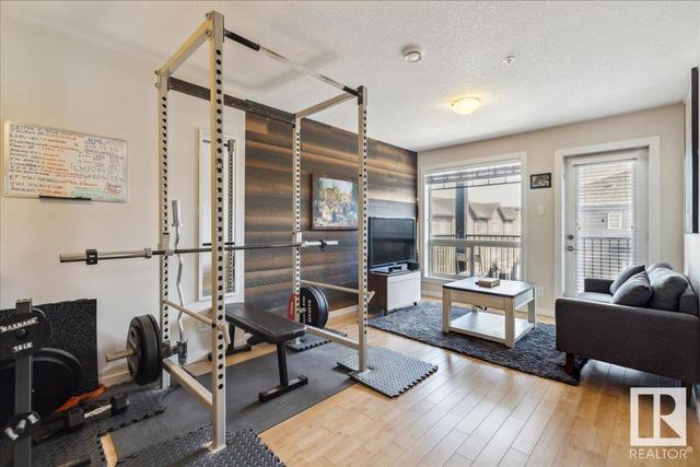 301 - 9519 160 Av Nw, Condo with 1 bedrooms, 1 bathrooms and 1 parking in Edmonton AB | Image 15