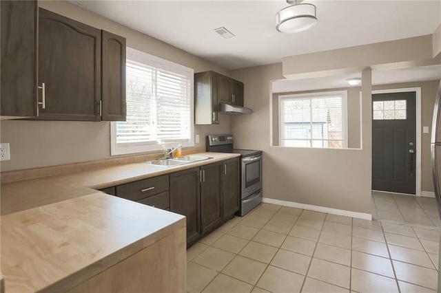 783 Knox Avenue, House detached with 3 bedrooms, 1 bathrooms and 2 parking in Hamilton ON | Image 5