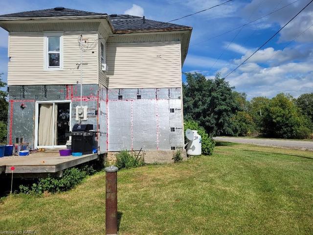 1441 County Road 8, House detached with 3 bedrooms, 1 bathrooms and 5 parking in Rideau Lakes ON | Image 10