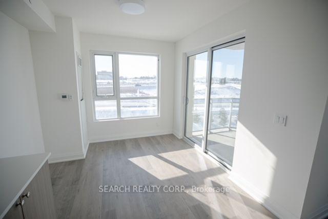 617 - 58 Lakeside Terr, Condo with 2 bedrooms, 2 bathrooms and 1 parking in Barrie ON | Image 2