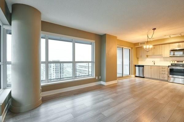 2107 - 1255 Bayly St, Condo with 2 bedrooms, 2 bathrooms and 1 parking in Pickering ON | Image 2