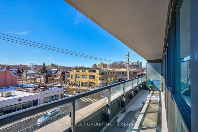 307 - 181 Bedford Rd, Condo with 3 bedrooms, 2 bathrooms and 0 parking in Toronto ON | Image 29