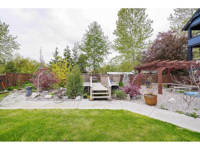1381 200 Street, House detached with 12 bedrooms, 10 bathrooms and null parking in Langley BC | Image 35