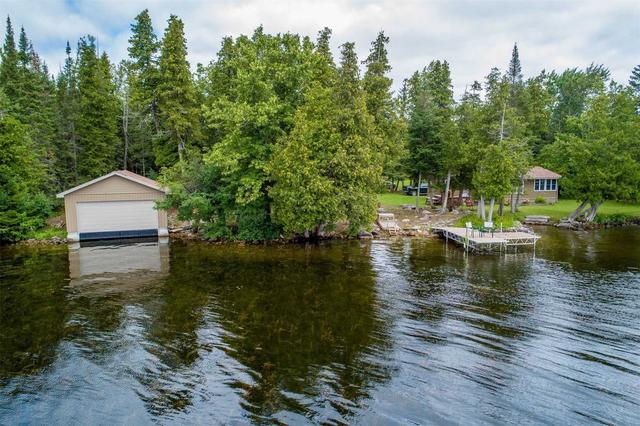 46 Lakeland Rd, House detached with 3 bedrooms, 1 bathrooms and 9 parking in Kawartha Lakes ON | Image 8