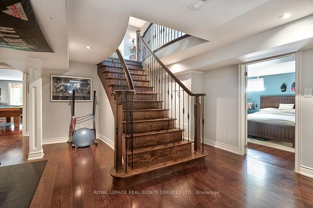 1522 Canada Crt, House detached with 4 bedrooms, 4 bathrooms and 5 parking in Oakville ON | Image 17