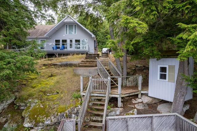 51 Fire Route 52a, House detached with 3 bedrooms, 1 bathrooms and 2 parking in North Kawartha ON | Image 23