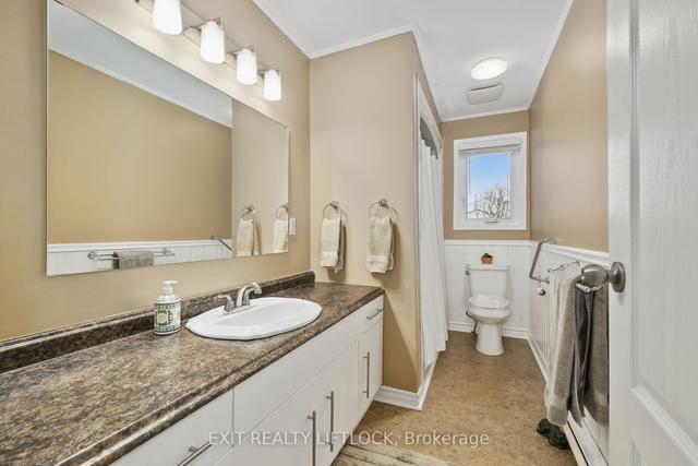 708 Belmont 2nd Line, House detached with 3 bedrooms, 2 bathrooms and 9 parking in Havelock Belmont Methuen ON | Image 8