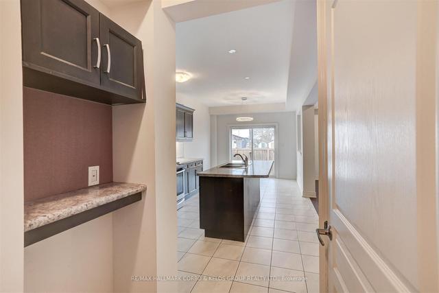 101 - 6129 Eaglewood Dr, Condo with 4 bedrooms, 4 bathrooms and 4 parking in Niagara Falls ON | Image 28